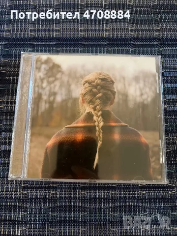 Колекция CD дискове Taylor Swift, снимка 2 - CD дискове - 55979747