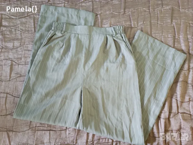 Нов панталон , снимка 8 - Панталони - 49606498