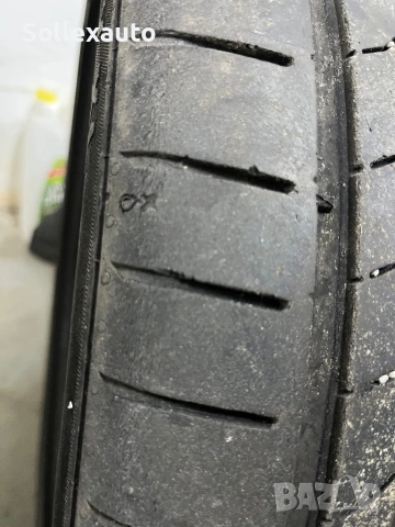 225 40 18 continental, снимка 6 - Гуми и джанти - 49693414