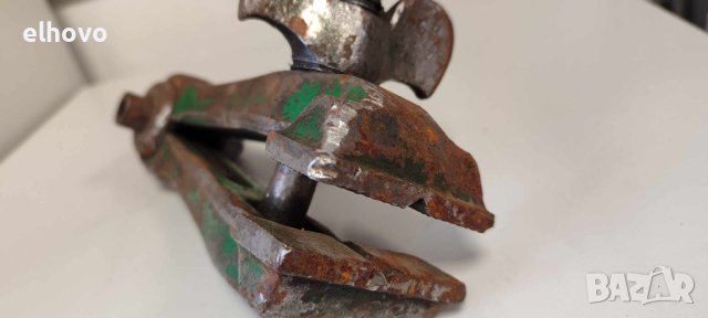 Стяга Turnus-D-180, снимка 7 - Стяги - 44365261