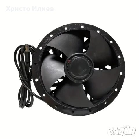 Вентилатор за надуваем костюм за парти полярна мечка панда, снимка 4 - Друга електроника - 51127969