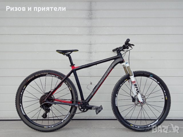 FULL CARBON LAPIERRE PRO RACE 929, снимка 2 - Велосипеди - 42905086