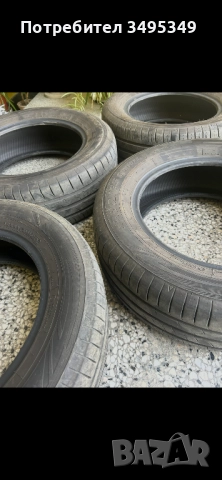 Летни гуми Toyo tires 195/65/15, снимка 6 - Гуми и джанти - 52438796