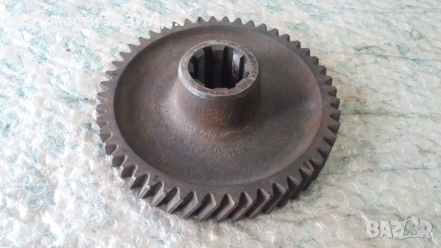Зъбно колело за постоянния ход Ифа, снимка 1