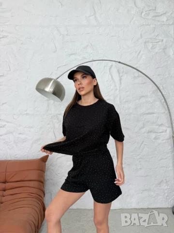 Дамски комплект от две части   , снимка 7 - Спортни екипи - 50449503
