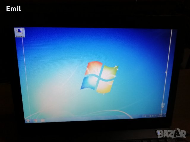 Матрица 14.1 инча за Dell E6400, снимка 6 - Части за лаптопи - 30992804