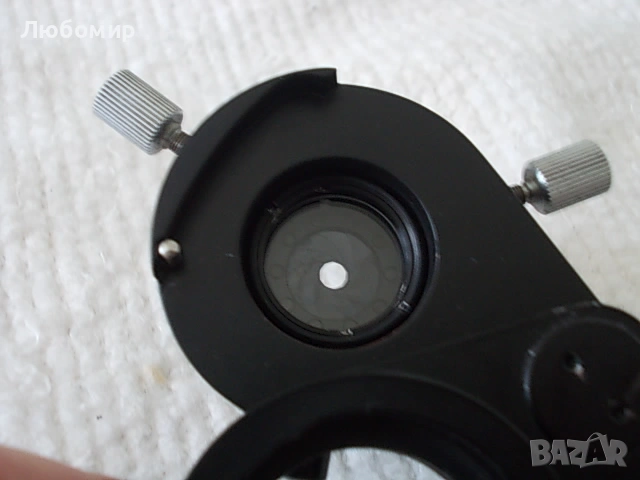 Блок бленда кондензор Pancratic Carl Zeiss, снимка 10 - Медицинска апаратура - 54244799