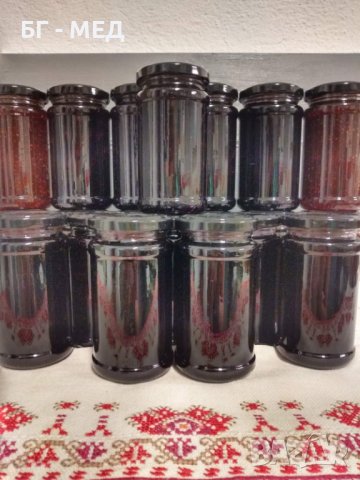 Натурално сладко, снимка 3 - Домашни продукти - 41460077