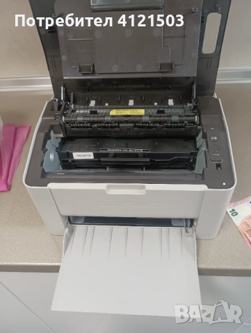 Samsung M2022, снимка 4 - Принтери, копири, скенери - 54188374