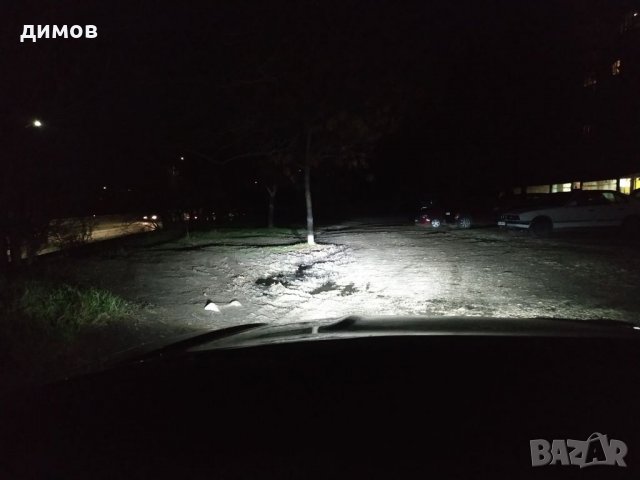 Лед крушки, снимка 6 - Аксесоари и консумативи - 34104916