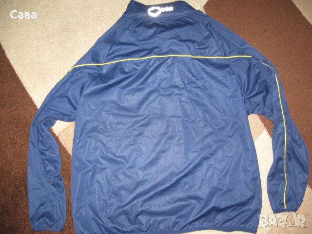Спортна блуза OTTER SPORTS  мъжка,ХЛ-2ХЛ, снимка 4 - Спортни дрехи, екипи - 31145374