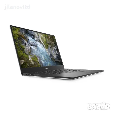 Лаптоп Dell Precision 5540 i9-9880H T2000 Max-Q 32GB 512GB NVMe с до 24 месеца гаранция
