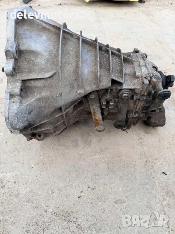 R2012610001, 2012600101 ръчна скоростна кутия от Mercedes Мерцедес, снимка 6 - Части - 53890809