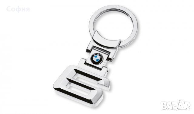 Метален ключодържател с лого на БМВ BMW X, 1, 2, 3, 4, 5, 6, 7, 8 НАЛИЧНО!!!, снимка 5 - Аксесоари и консумативи - 31684806
