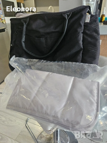 Чанта за количка CHICCO, снимка 2 - Детски колички - 53146764