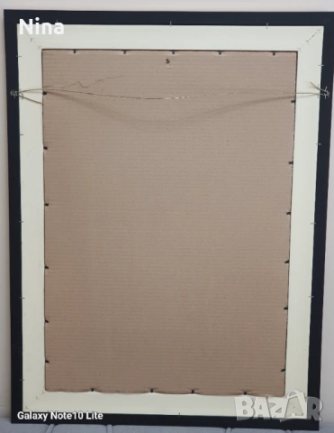 Абстрактна картина 3, снимка 3 - Картини - 53057020