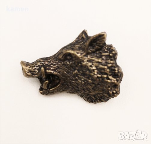 Ловни аксесоари-Значки Животни, снимка 7 - Екипировка - 29752767