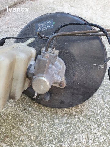 Серво помпа за бмв е36 спирачна помпа  бмв е 36, снимка 3 - Части - 42096313