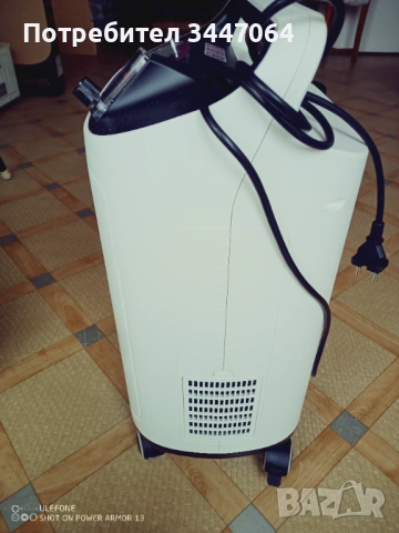 кислороден концентратор BMC S01 5A, снимка 7 - Медицински, стоматологични - 54010350