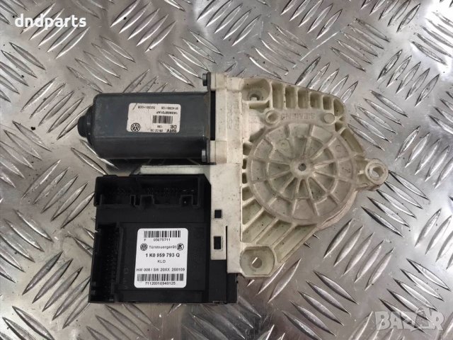 Предно ляво моторче стъкло VW Golf 6,2009г.