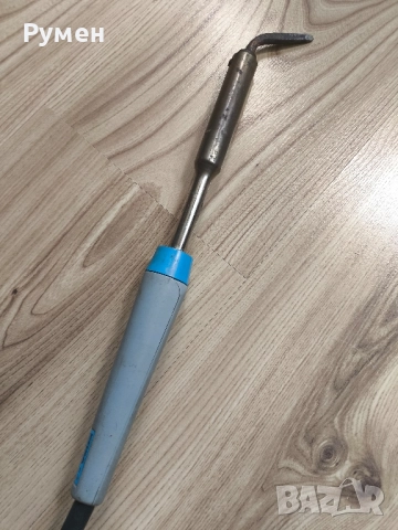 Два поялника Ersa , снимка 7 - Поялници и запояване - 51737124