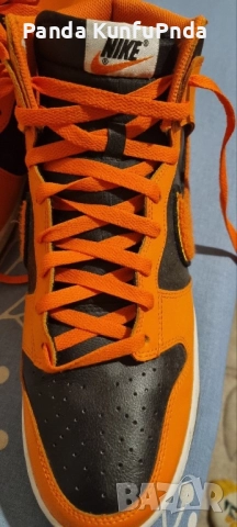 Маратонки Nike , снимка 3 - Маратонки - 52880238