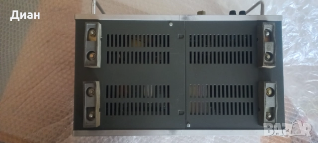 Лабораторно немско захранване TS2, снимка 11 - Друга електроника - 52865784