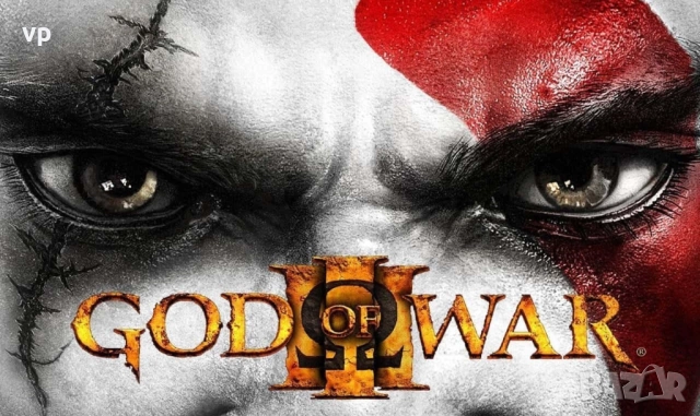 Оригинална Видео игра God Of War III за PlayStation 3 - GOW за PS3 - , снимка 10 - Игри за PlayStation - 52512729