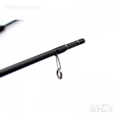 Спининг за джиг с бърза акция Focus 2.40(7-28гр) мт и 2.70 (10-40гр), снимка 2 - Въдици - 35495114