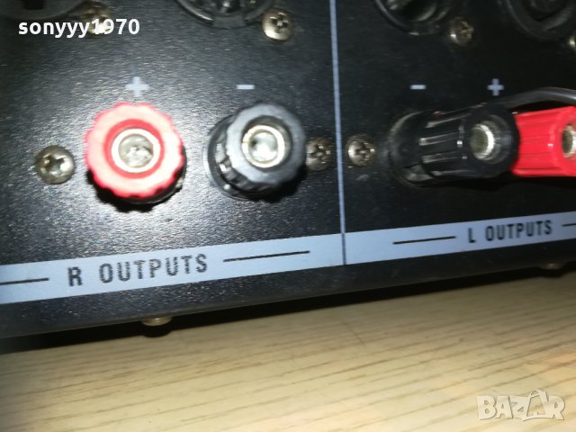 taatoo stereo amplifier, снимка 17 - Ресийвъри, усилватели, смесителни пултове - 30258682