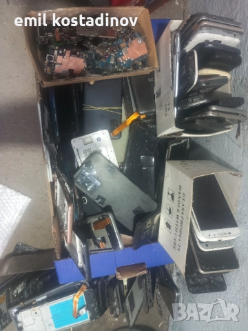 Електронна скрап , снимка 2 - Samsung - 52964773