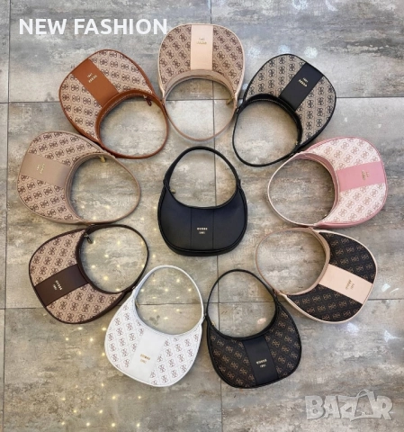 Дамски Чанти ✨ GUESS 