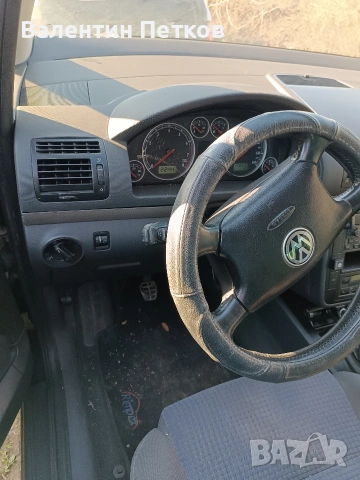 Фолксваген шаран на части., снимка 11 - Автомобили и джипове - 54221397