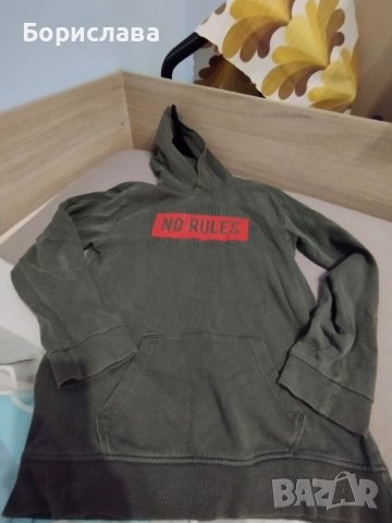 Сутчер за момче 158 /164см 12-13 години