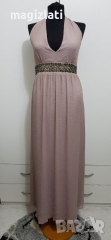 Рокля за бременни М-Л-ХЛ , снимка 2 - Дрехи за бременни - 37793151