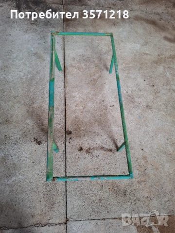 Продавам стойки за кошери, снимка 2 - За пчели - 54139520