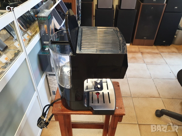 Чисто нова! Еспресо машина BEEM CJ-265A / Кафемашина Идеална за еспресо, капучино, лате макиато, съв, снимка 14 - Кафемашини - 51983321