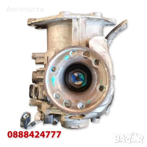 Раздатка/Раздатъчна кутия - Ford Kuga MK2 2.0 TDCi 4x4 - (2012 г.+) - FoMoCo, снимка 4 - Части - 52410421