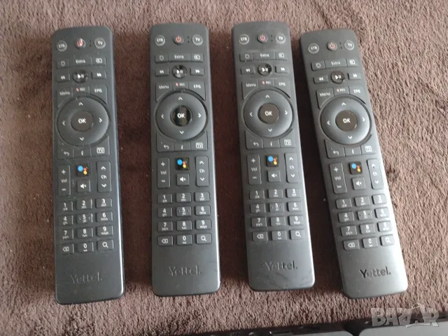 10 броя Smart TV BOx ZTE ZXV10 B866V2H01, снимка 3 - Приемници и антени - 56169297