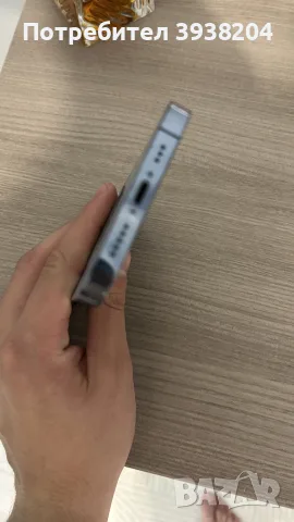 iPhone 13 pro ПРОЧЕТИ ОПИСАНИЕТО!, снимка 5 - Apple iPhone - 56180089