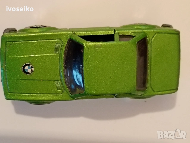 Matchbox количка Бг мачбокс , снимка 11 - Колекции - 54269982