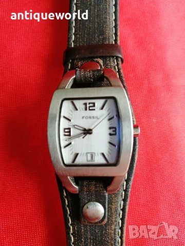 Дамски Часовник  FOSSIL