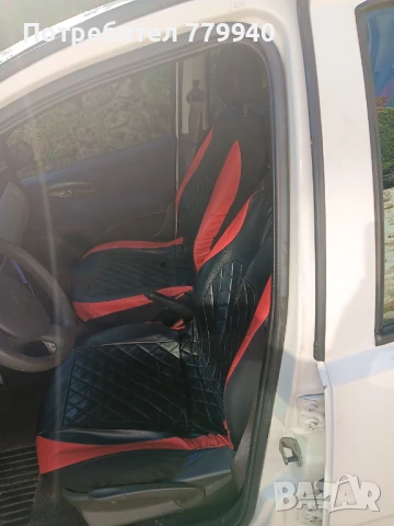 Продава се фиат пунто , снимка 11 - Автомобили и джипове - 51079411