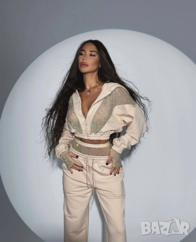 дамски екипи , снимка 3 - Спортни екипи - 51549955