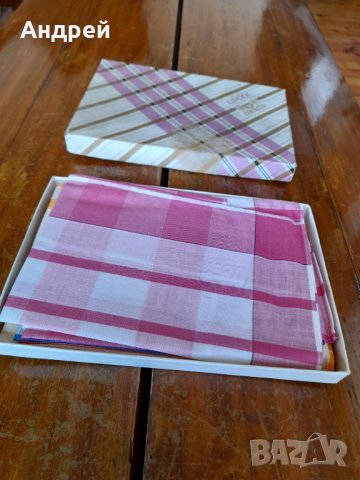 Стари носни кърпи Lucie, снимка 3 - Други ценни предмети - 38331667