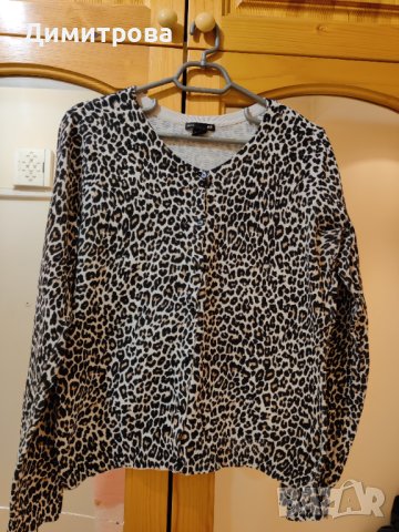 Дамска жилетка , снимка 1