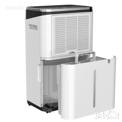 Влагоуловител Rohnson R-9575 Ionic + Air Purifier * Гаранция 5 години * Безплатна доставка , снимка 5 - Влагоабсорбатори и влагоуловители - 48006957