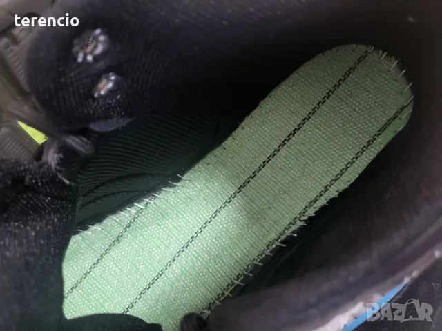 Нови високи маратонки - 42 номер, снимка 8 - Маратонки - 48548966