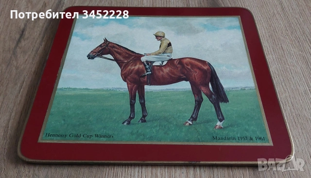 картинка върху дървена плоскост винтидж за ценители , снимка 2 - Декорация за дома - 53294361