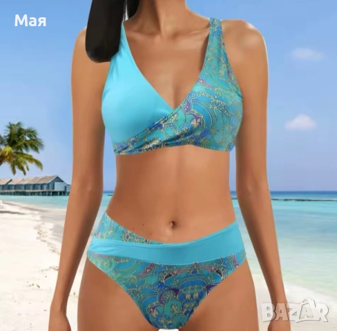 13 евро нов бански размер L